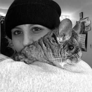 Meet your Posher, Gina